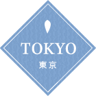 東京
