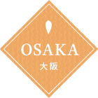 大阪