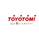 TOYOTOMI
