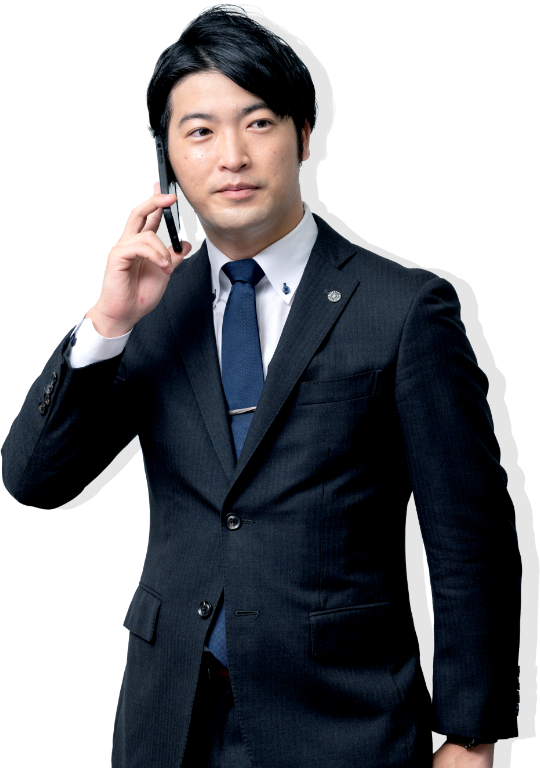 2013年入社 A.Nさん	