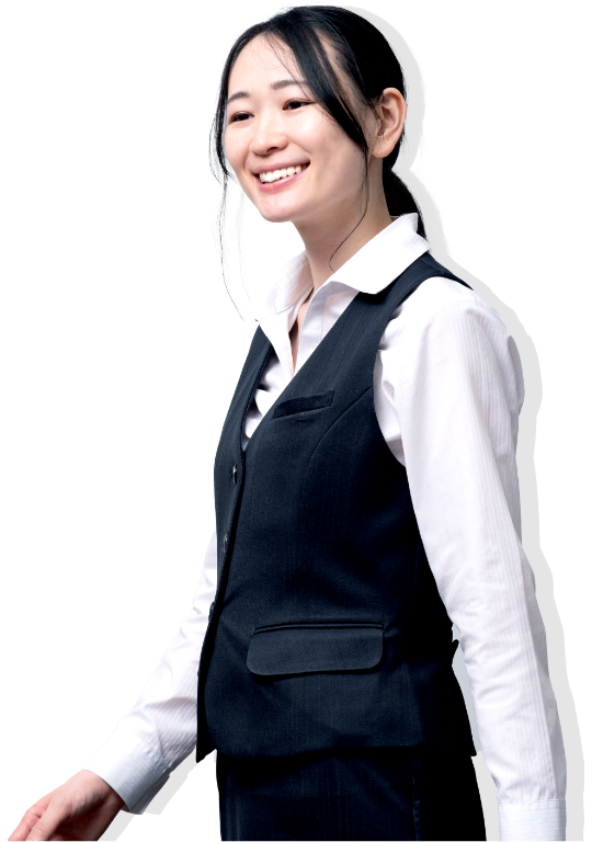 2016年入社 M.Tさん	